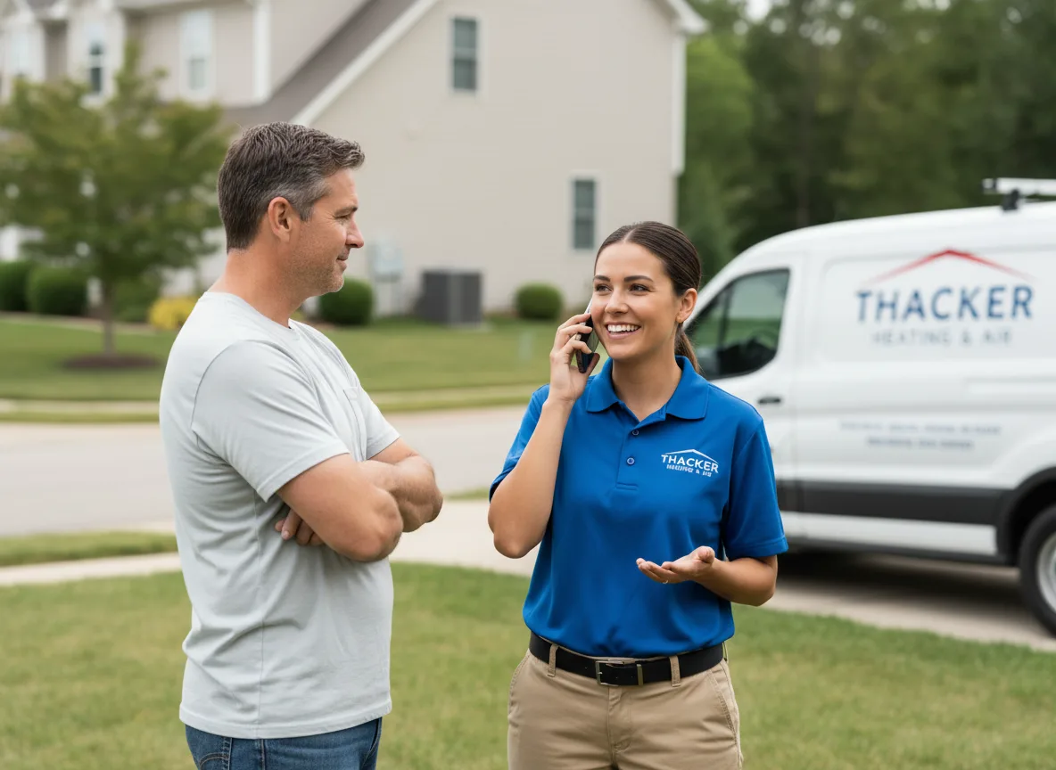 Ac Repair Lone Rock, IA FAQs